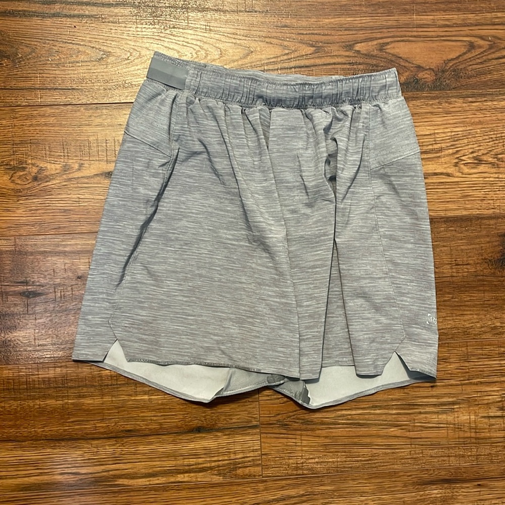 Lululemon Running Shorts 6”